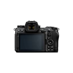 Nikon Z6 III Mirrorless Camera with Z DX 18-140mm f/3.5-6.3 VR And 420-800mm f/8 Manual Super HD Telephoto Lens + 128 GB Memory + Extra Battery - Thumbnail 5