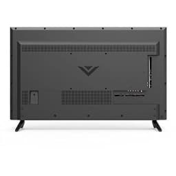 VIZIO 40" Class FHD (1080P) Smart LED TV (D40F-E1) - Thumbnail 7