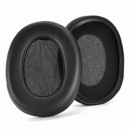 RHEA- 2Pcs Comfortable Headphone Ear Pads Earmuffs For Akg K361 K361Bt K371 K371Bt - Thumbnail 3