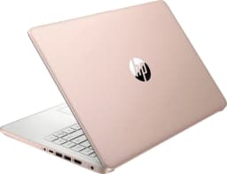 HP Newest 14" Ultral Light Laptop for Students and Business, Intel Quad-Core N4120, 4GB RAM - Thumbnail 8