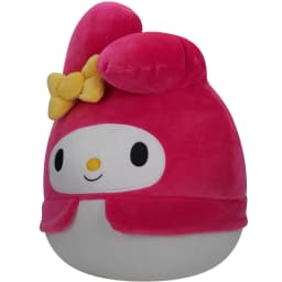 8 inch Squishmallow Hello Kitty and Friends My Melody Ultra Soft Toy - Thumbnail 2
