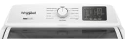 Whirlpool 4.3 Cu. Ft. Top Load Washer with 2-in-1 Removable Agitator - Thumbnail 5