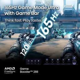 Hisense 75U8QGKIT1 75 inch Class U8 Series 4K Mini LED QLED Smart Google TV UHD HDR Dolby Vision Dolby Atmos 14 - Thumbnail 4