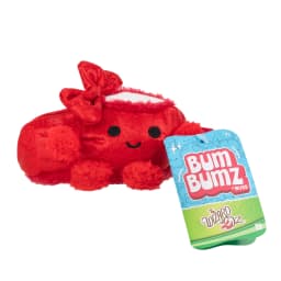 Wizard Of Oz 4inch Woo Ruby Slipper - Thumbnail 2