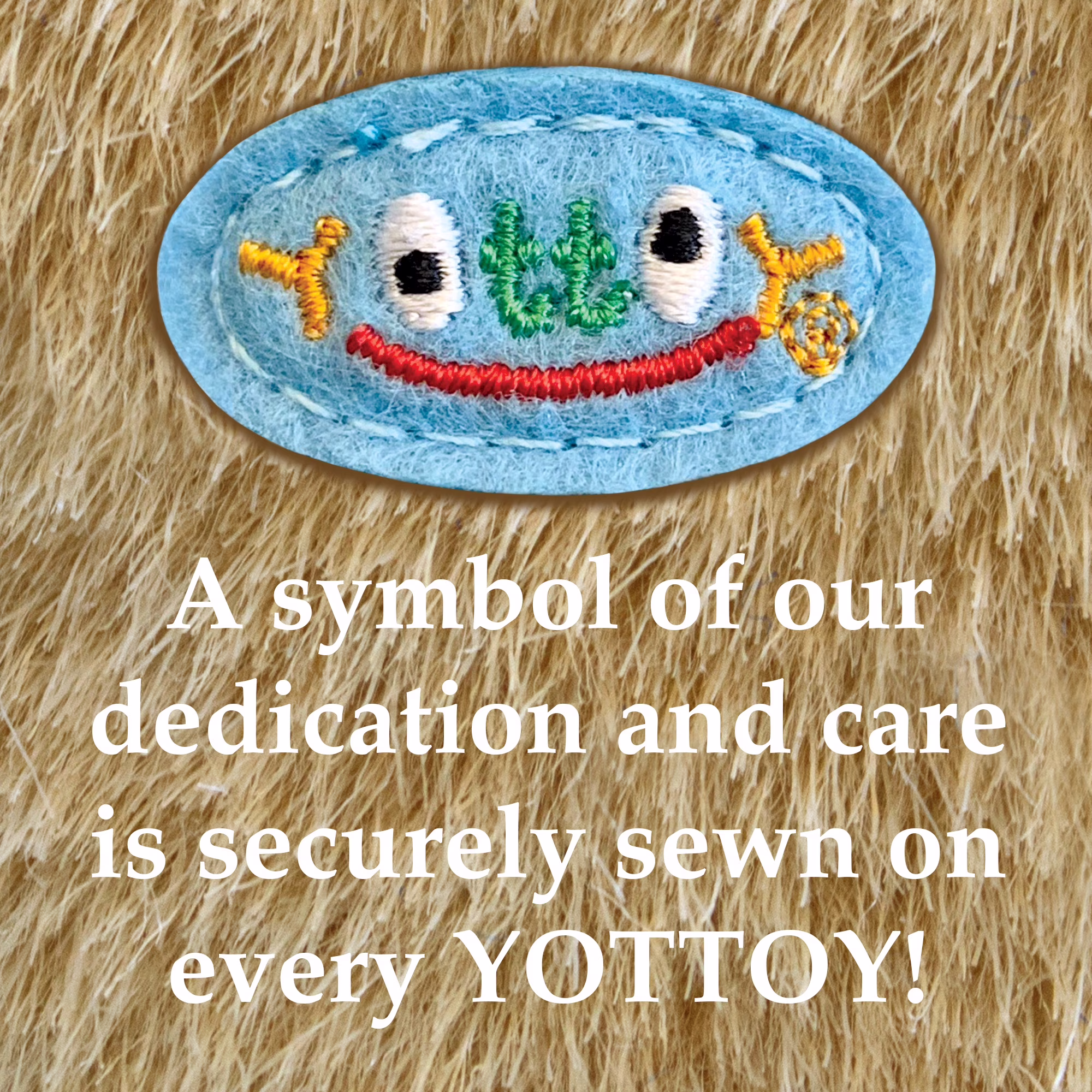YOTTOY Paddington Bear Collection | Classic Seated Paddington Bear Soft Stuffed Plush Toy- 8.5"H - Thumbnail 5