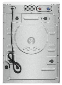 Whirlpool WFW5720RR 4.5 cu. ft. Smart Front Load Washer - Thumbnail 5