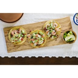 Guerrero Tostadas Caseras Amarillas, 22 Count - Thumbnail 3