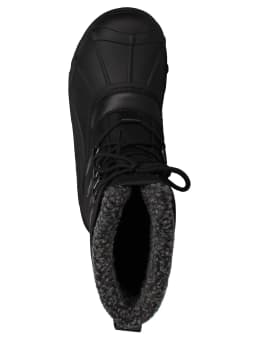Totes Men's Snowpack Snow Boots, Wide Width Available - Thumbnail 2