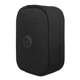 Beats Solo 4 Wireless Headphones - On-Ear Wireless Headphones - Matte Black - Thumbnail 2