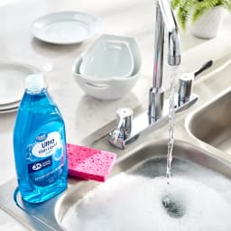 Great Value Ultra Dish Liquid, Original, 28 fl oz - Thumbnail 2