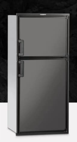 Dometic DM2672RBF1 Americana II REFRIGERATORS & ICE MAKERS RV - Thumbnail 2