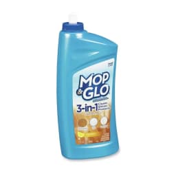 Mop & Glo Multi-Surface Floor Protecting Cleaning Polish, 32oz - Thumbnail 4