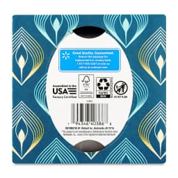 (18 pack) Great Value Ultra Soft Facial Tissues, 1 Cube, 60 Tissues, 3-Ply, Compare to Kleenex® - Thumbnail 3