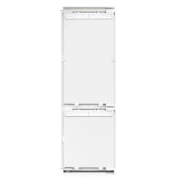 Ca'Lefort 22 Inch Panel Ready Refrigerator,Built-In Refrigerator with Freezer, 3-Zone Cooling,for Home Bars & Kitchen Designs(Panel Not Included) - Thumbnail 2