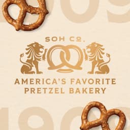 Snyder's of Hanover Mini Pretzels, 16 oz Bag - Thumbnail 4