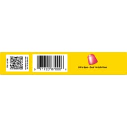 Tootsie, Dots Assorted Fruit Flavored Gumdrops, 6.5 oz. Peanut-Free, Gluten Free. Theater Box - Thumbnail 11