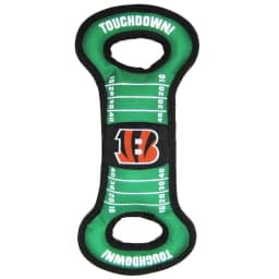 Pets First Nfl Cincinnati Bengals Field Toy-Licensed - Thumbnail 1