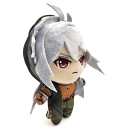 Razor - Genshin Impact 9" Plush - Thumbnail 2