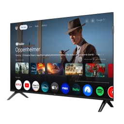 TCL 32" Q21K Series (NEW 2025) 720P HD QLED Smart TV with Google TV – 32Q21K - Thumbnail 10