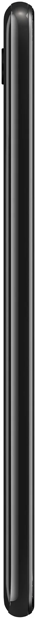 Google - Pixel 3 XL with 128GB Memory Cell Phone Unlocked - Just Black - Thumbnail 4