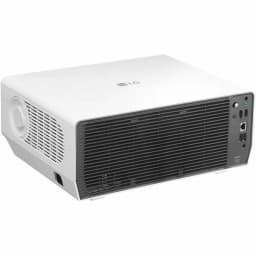 LG ProBeam Short Throw DLP Projector - Front - 5000 lm - Thumbnail 12