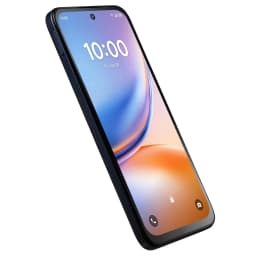 Straight Talk TCL K70, 5G, 128GB, Blue - Prepaid Smartphone [Locked to Straight Talk] - Thumbnail 6