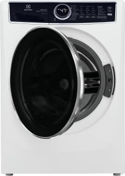 ELECTROLUX ELFW7637AW front load washer - Thumbnail 3