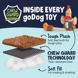 goDog Percy Pteradactyl - Thumbnail 5