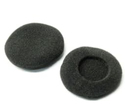 RHEA- Replacement Foam Cover Pad For Mdr-023 Srf Hm33 Mdr-006 Sony Walkman Headphones - Thumbnail 1