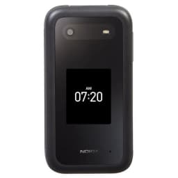 TracFone Nokia 2760 Flip |4GB | Black Prepaid Flip Phone | Brand New - Thumbnail 10
