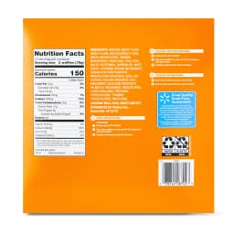 Great Value Buttermilk Waffles, 29.6 oz, 24 Count (Frozen) - Thumbnail 7