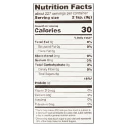 Great Value Pure Granulated Sugar, 4 lbs - Thumbnail 3