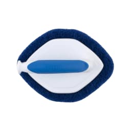 Clorox Tub & Tile Handheld Diamond-Shaped Scrubber - Thumbnail 3