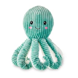 Spark Create Imaging Plush Octopus, 1 Count - Thumbnail 1