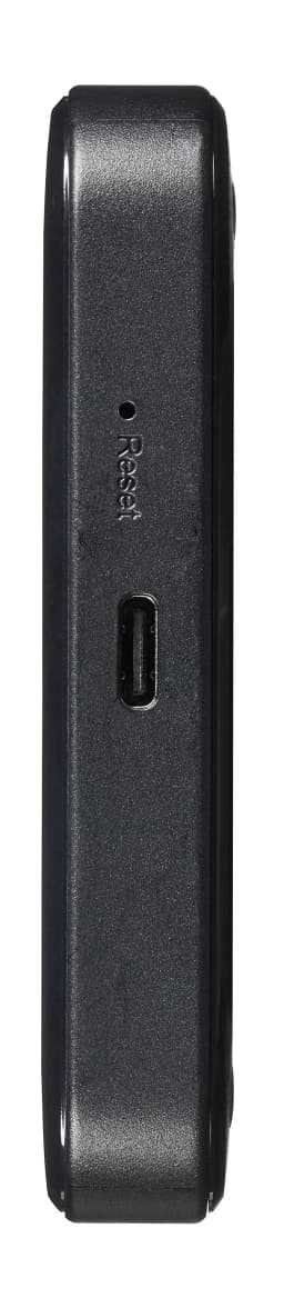 Straight Talk BLU M100 Hotspot, 5G, 8GB, Black. Prepaid Hotspot [Locked to Straight Talk] - Thumbnail 7