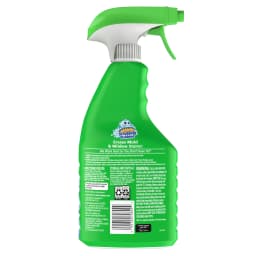 Scrubbing Bubbles Foaming Bleach Bathroom Shower & Tub Cleaner Spray, Mold & Mildew Stain Remover, 32 oz - Thumbnail 9