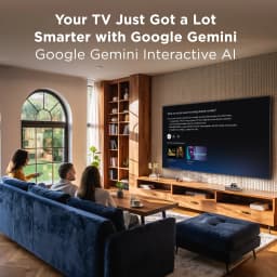 TCL 98” QM7L Series SQD-Mini LED QLED Smart Google TV (NEW 2026) - TCL Deep Color System with Super QLED - Thumbnail 9