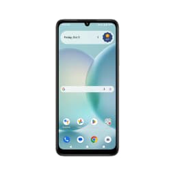 AT&T Motivate Pro 2 5G, 128 GB, Stormy Blue - Prepaid Smartphone [Locked to AT&T] - Thumbnail 1