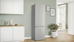 Bosch 24 Cu. Ft. Bottom Freezer Refrigerator B24CB80ESS - Thumbnail 2