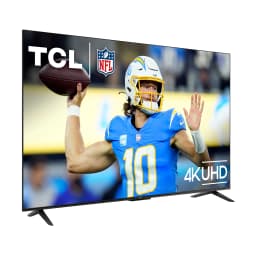 TCL 50” Class S Class 4K UHD HDR LED Smart TV with Google TV, 50S450G - Thumbnail 12