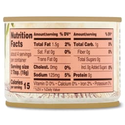 (3 pack) Great Value Sliced Black Olives, 2.25 oz - Thumbnail 6