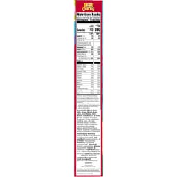 Lucky Charms Gluten Free Cereal with Marshmallows, Limited Edition Jumbo Unicorns, 10.5 oz - Thumbnail 12