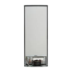Bevoi BVIREF7SS 7.3CF Top Freezer Apartment Size Refrigerator in Stainless Steel - Thumbnail 5