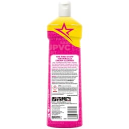 The Pink Stuff Miracle Cream 16.9 fl. oz - Thumbnail 2
