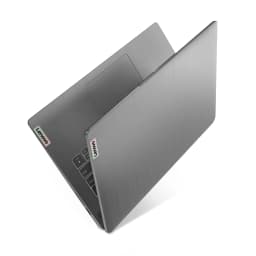 Lenovo IdeaPad 3i 14" 1080p PC Laptop, Intel Core i5-1235U, 8GB RAM, 512GB SSD, Windows 11 Home, Arctic Grey, 82RJ0007US - Thumbnail 6
