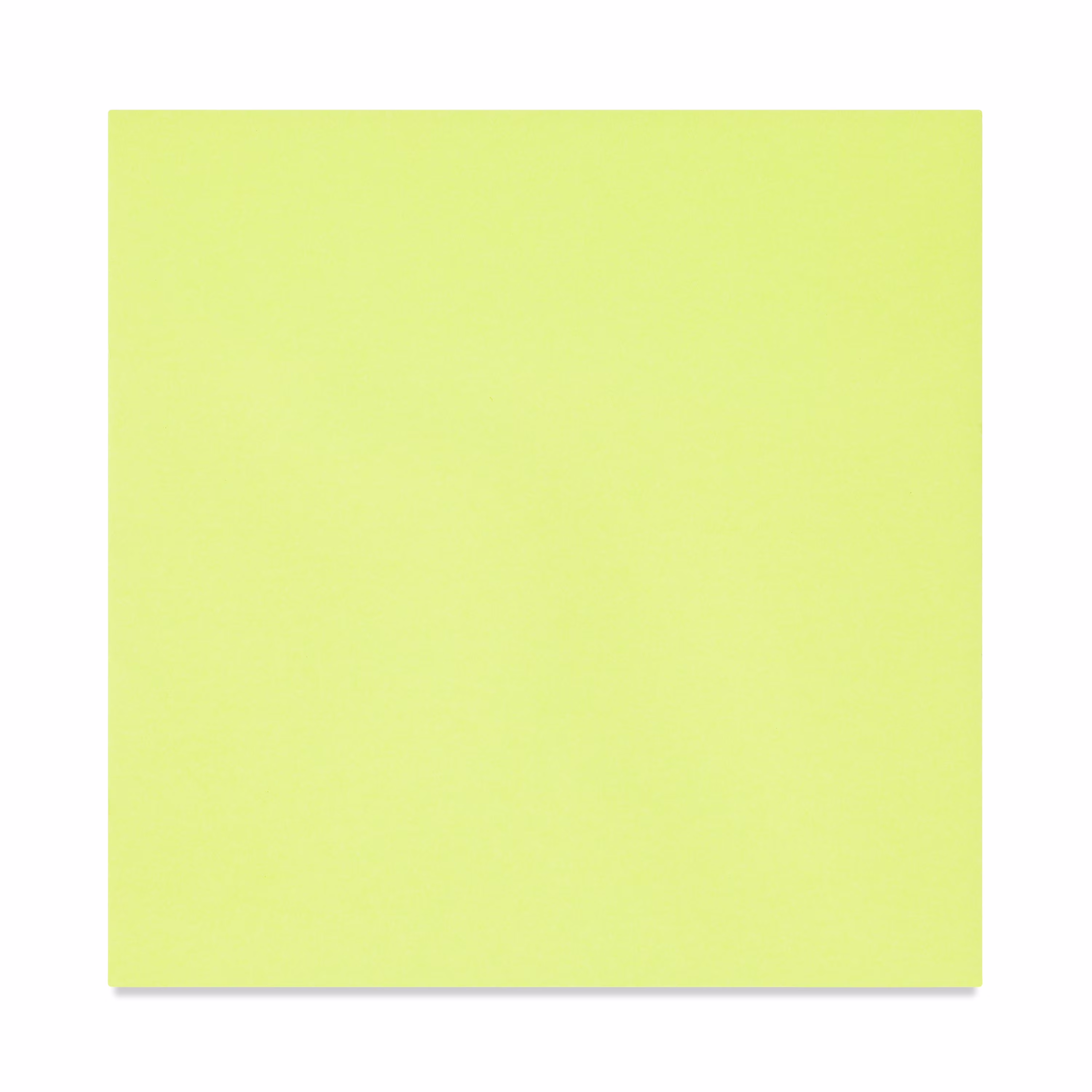(8 pack) Pen+Gear Neon Green Sticky Notes Repositionable Adhesive, 3" x 3", 100 Sheets, 1 Pad, Green - Thumbnail 7