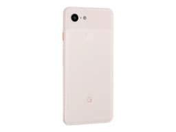 Google Pixel 3 - Smartphone - 4G LTE - 64 GB - CDMA / GSM - 5.5" - 2160 x 1080 Pixels (443 ppi) - Flexible OLED - RAM 4 - Thumbnail 4