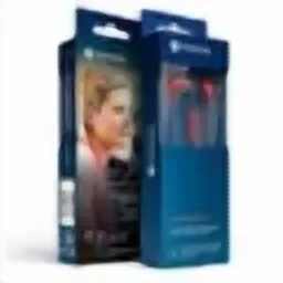 KLYNE- Oem Motorola Hands 3.5Mm Earbuds 2 Premium Stereo W/Remote And Mic Red - Thumbnail 5