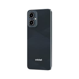 Cricket Wireless Icon 2026 64GB, 4GB RAM (Prepaid), Steel Gray - Thumbnail 6
