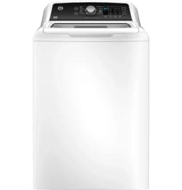 GE APPLIANCES GTW585BSVWS TRADITIONAL TOP LOAD WASHER White On Gray - Thumbnail 1